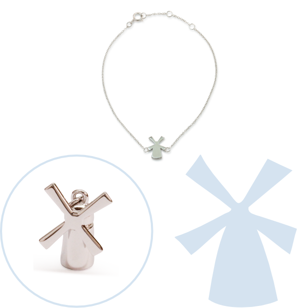 Windmill jewelry